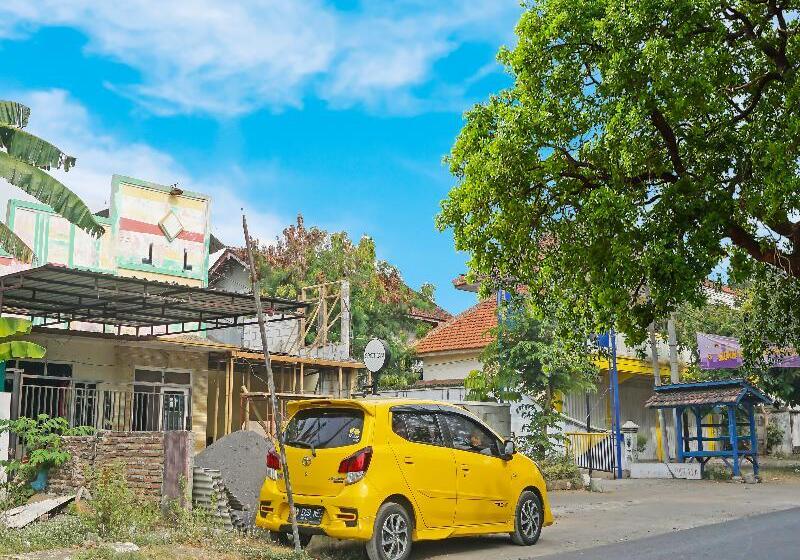 Fortuna Hotel Syariah By Oyo