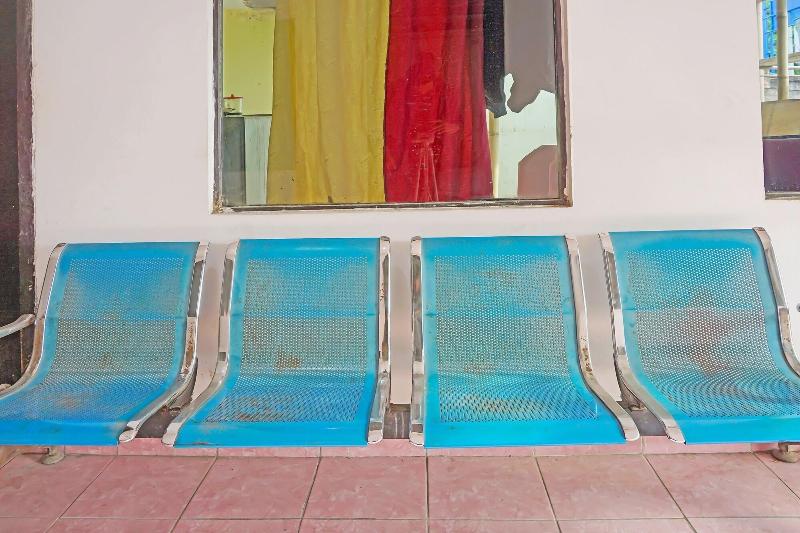 Fortuna Hotel Syariah By Oyo