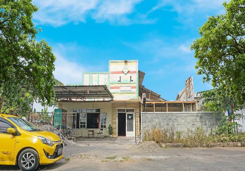 Fortuna Hotel Syariah By Oyo