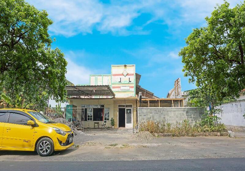 Fortuna Hotel Syariah By Oyo