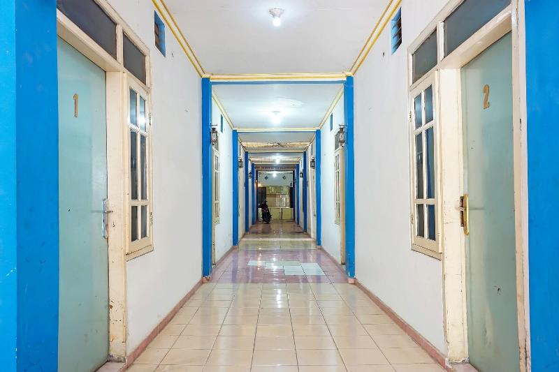 Fortuna Hotel Syariah By Oyo