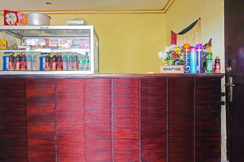 Fortuna Hotel Syariah By Oyo