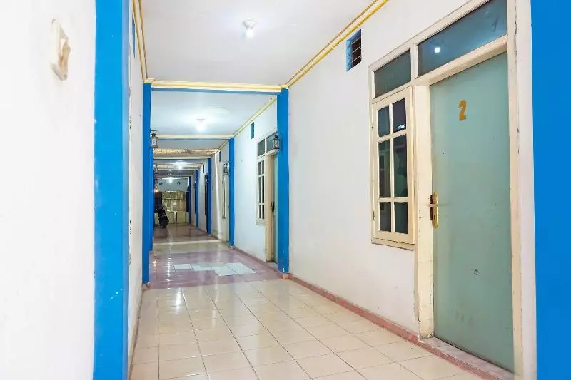 Fortuna Hotel Syariah By Oyo