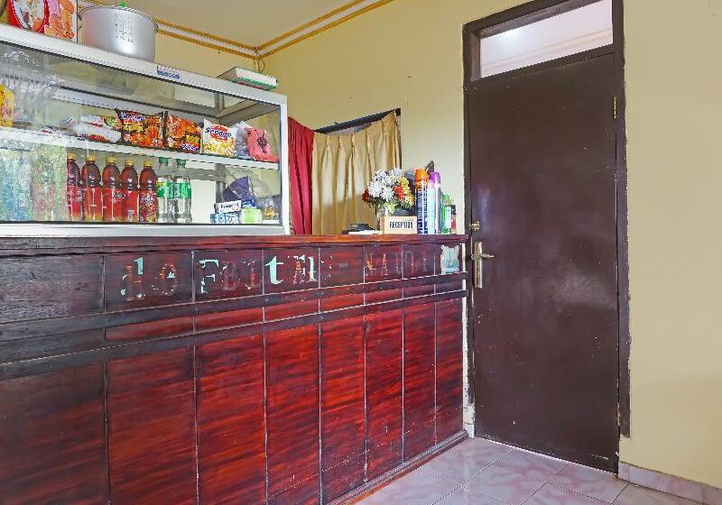 Fortuna Hotel Syariah By Oyo