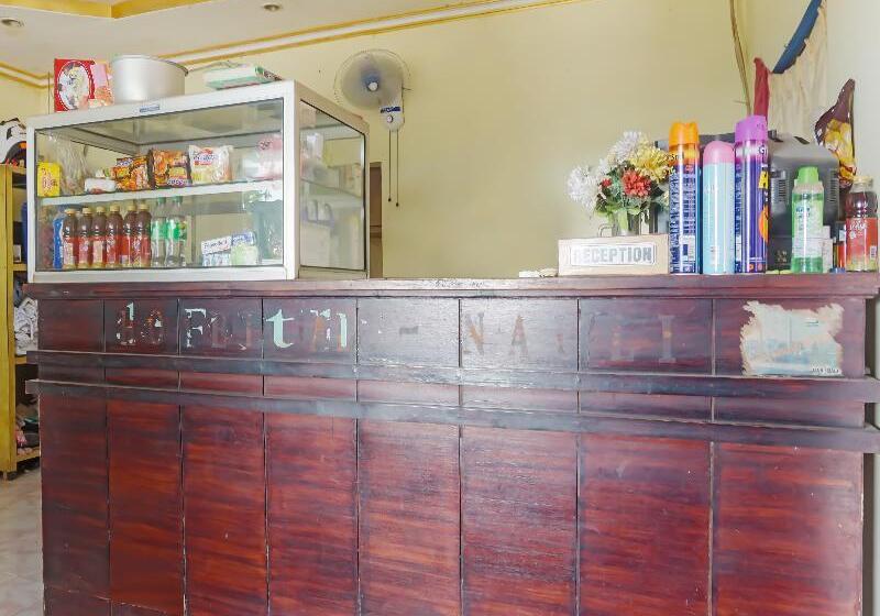 Fortuna Hotel Syariah By Oyo