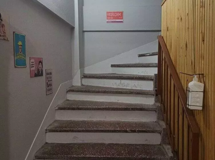 Giresun Apart Otel