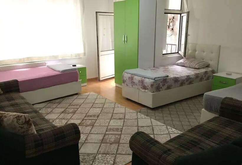 Giresun Apart Otel