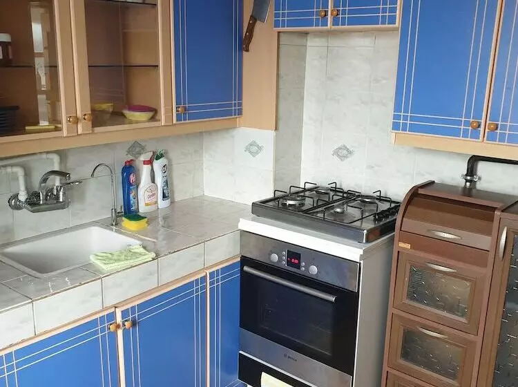 Giresun Apart Otel