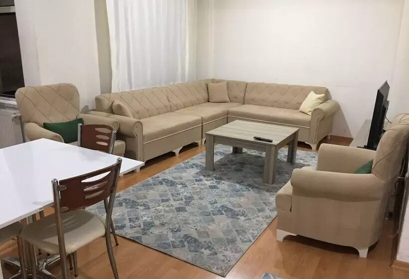 Giresun Apart Otel