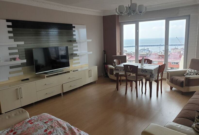Giresun Apart Otel