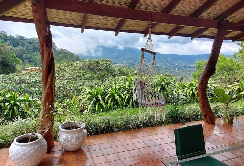 ホテル Bungalows Sanlaz