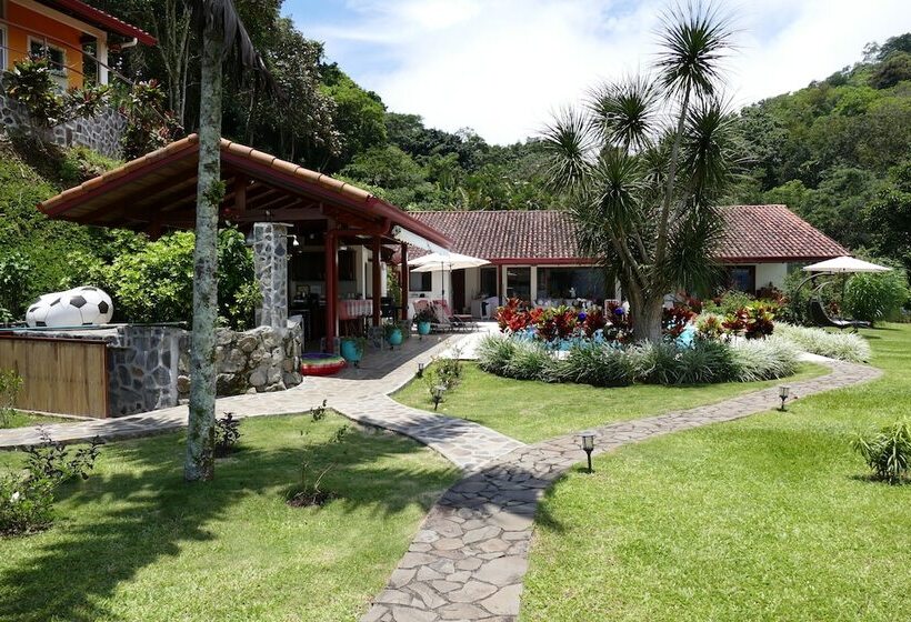 ホテル Bungalows Sanlaz