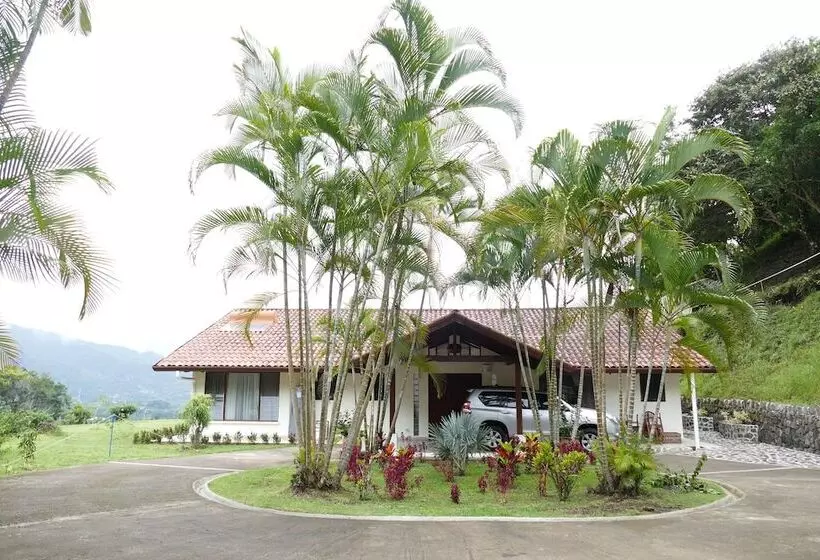 هتل Bungalows Sanlaz