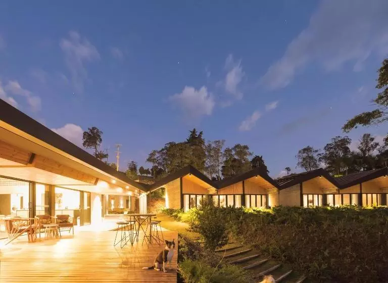 ホテル Casa Du Vélo