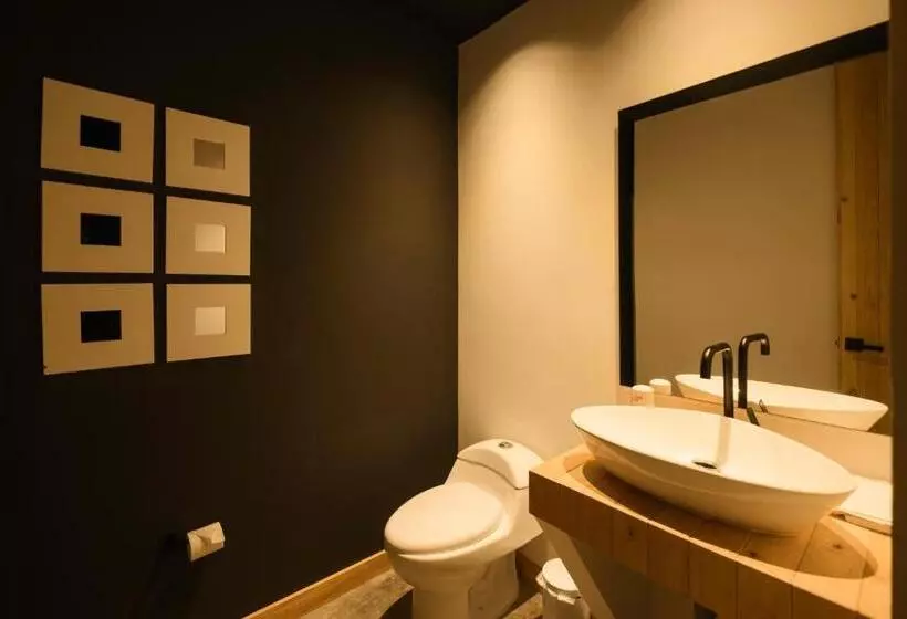 ホテル Casa Du Vélo