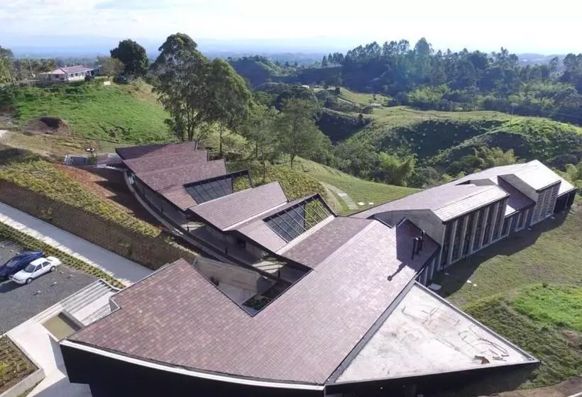 ホテル Casa Du Vélo