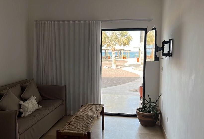 Hotel Casa La Bastilla