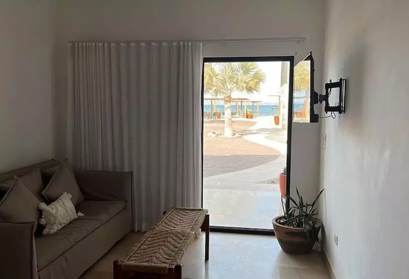 ホテル Casa La Bastilla