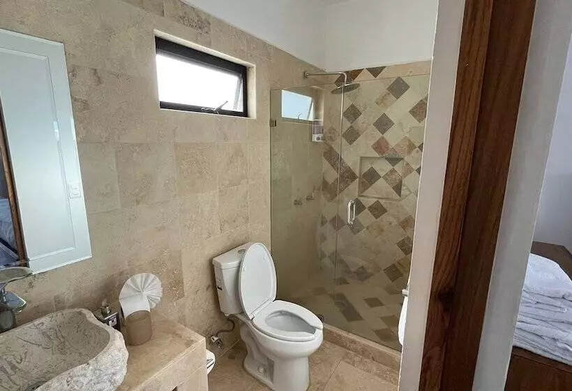 ホテル Casa La Bastilla