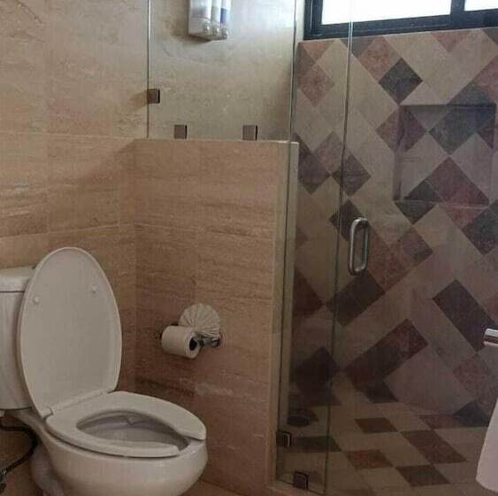 Hotel Casa La Bastilla