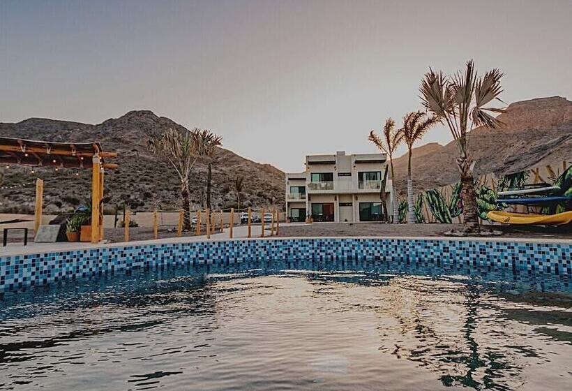 Hotel Casa La Bastilla