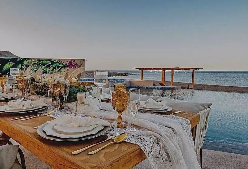 ホテル Casa La Bastilla