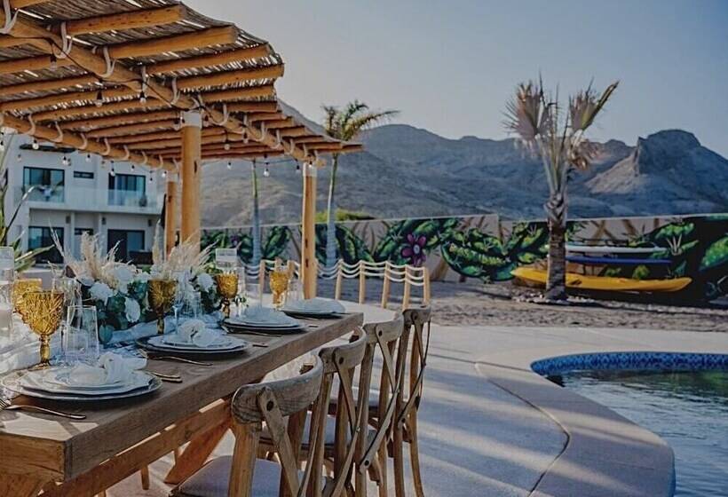 Hotel Casa La Bastilla