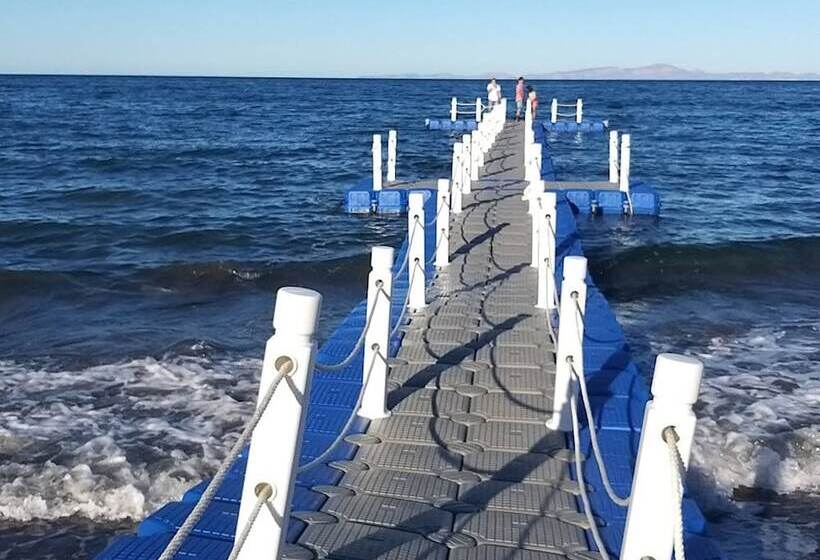 Hotel Casa La Bastilla