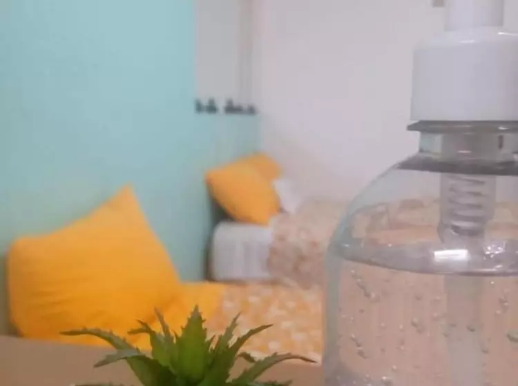 ホテル Casita Del Arbol