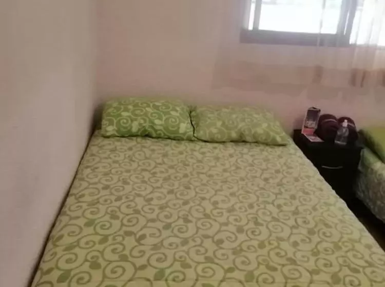 ホテル Casita Del Arbol