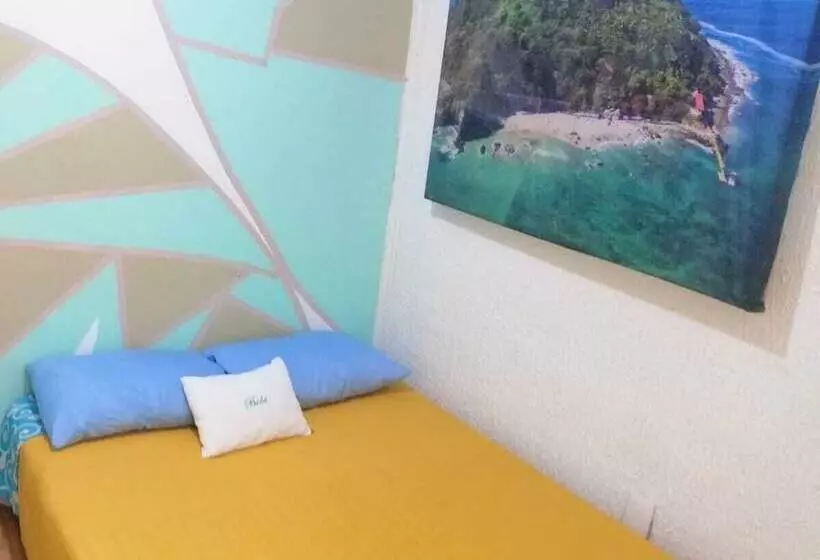 ホテル Casita Del Arbol