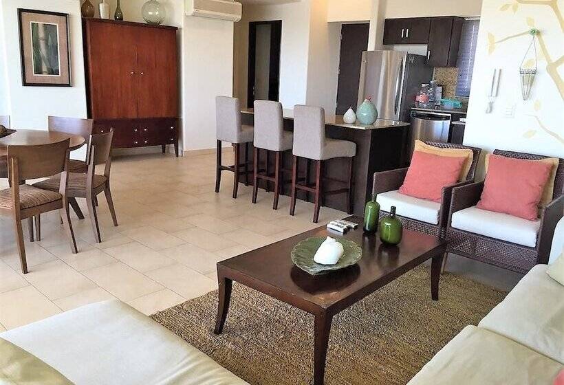 فندق Condominio Marina