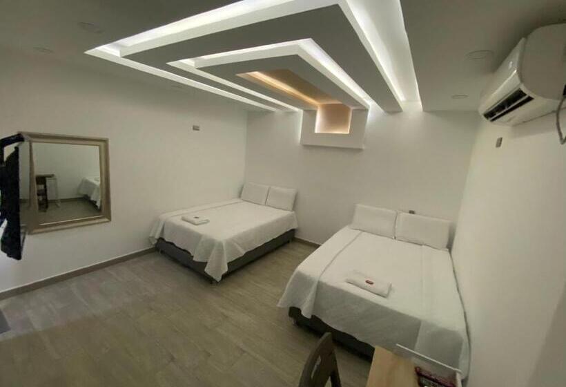 هتل Dubai Curumani