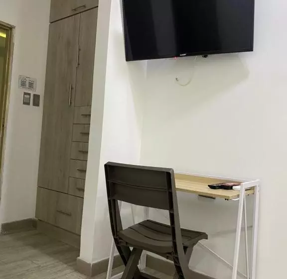 ホテル Dubai Curumani