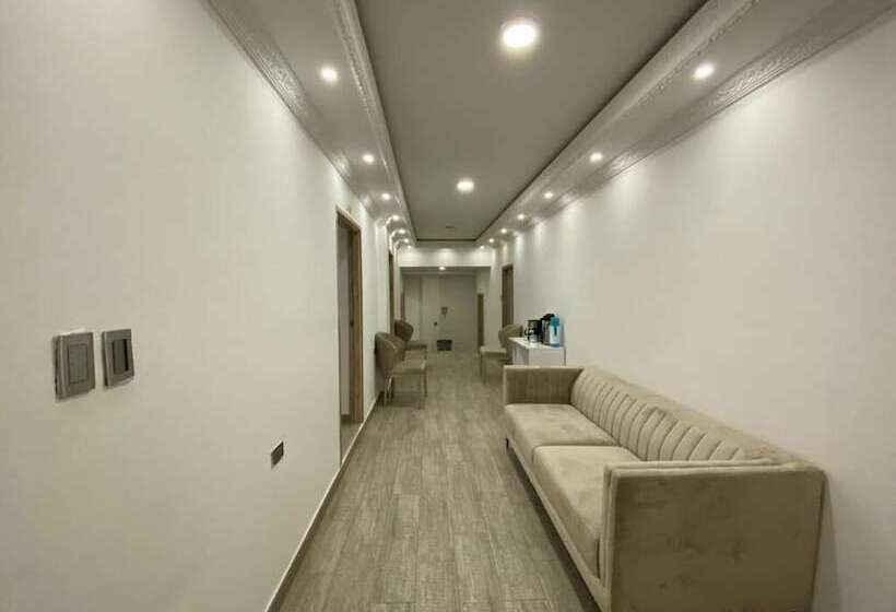 هتل Dubai Curumani