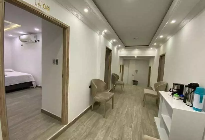 ホテル Dubai Curumani