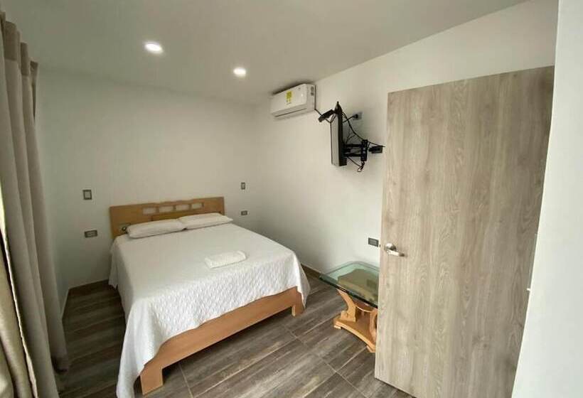 هتل Dubai Curumani