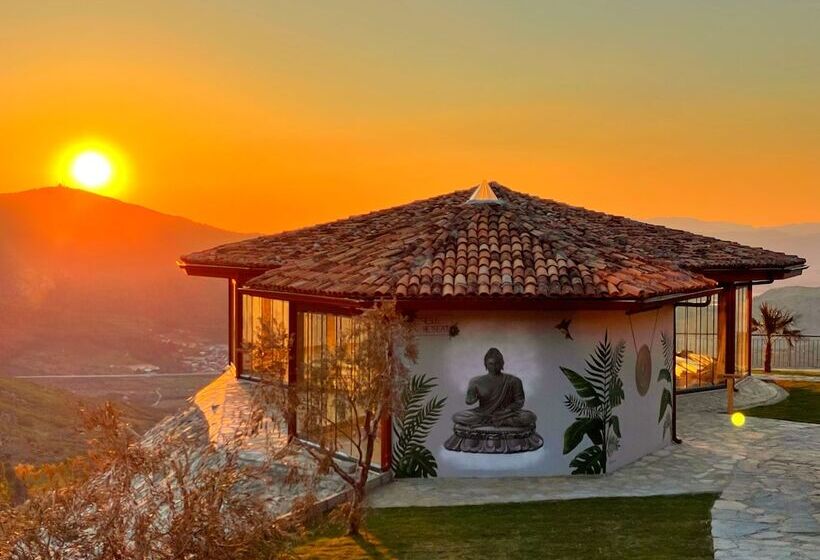 호텔 Ephesus Retreat