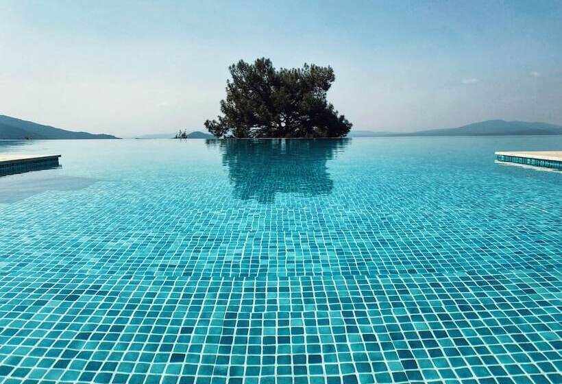 호텔 Ephesus Retreat