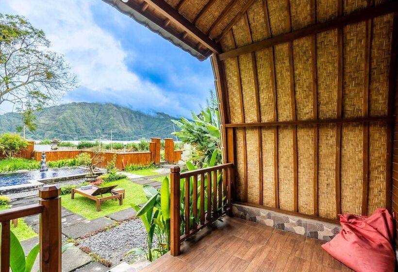 酒店 Kintamani Paradise