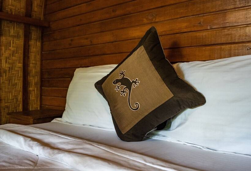 酒店 Kintamani Paradise