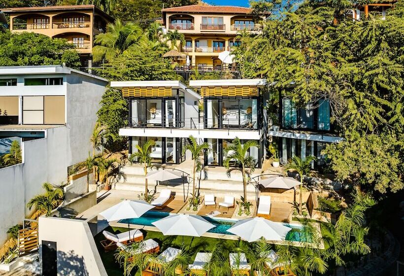 فندق L Avventura Boutique