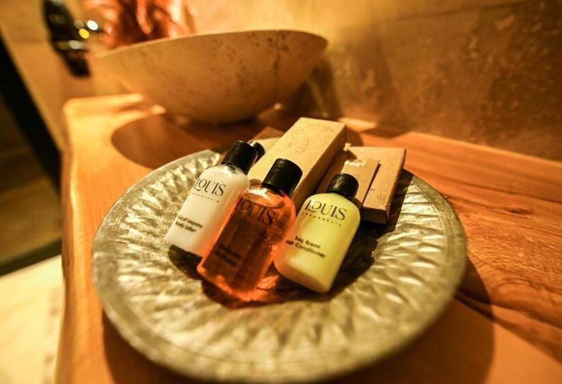 هتل Louis Cappadocia