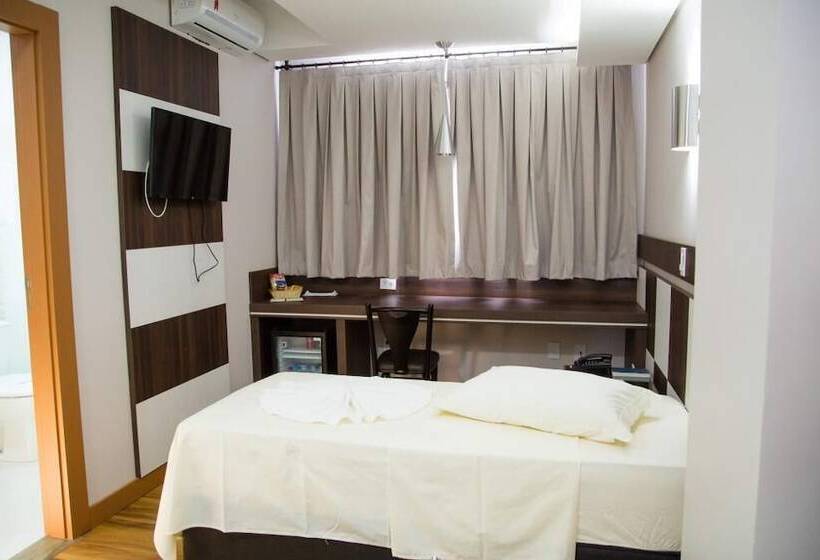 酒店 Maestro Executive Pato Branco