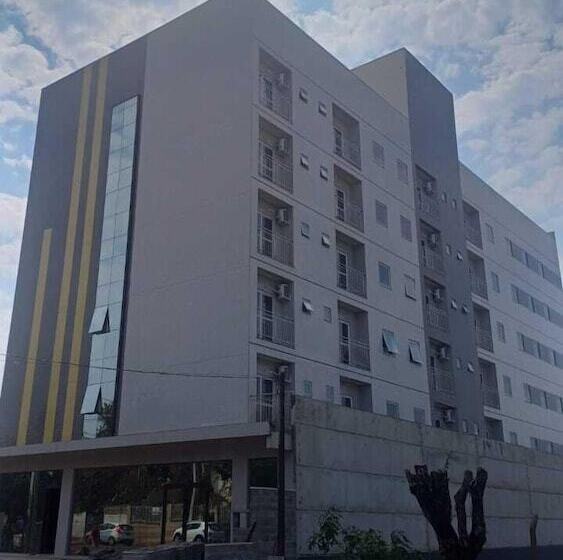 酒店 Maestro Executive Pato Branco