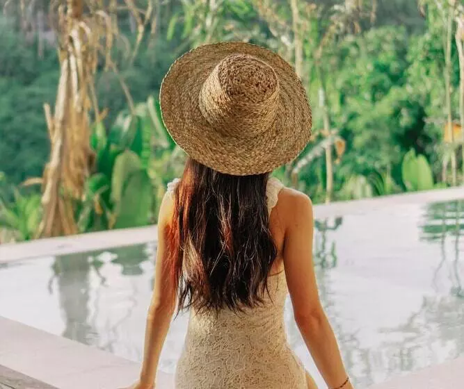Hotelli Magical Jungle Resort And Spa