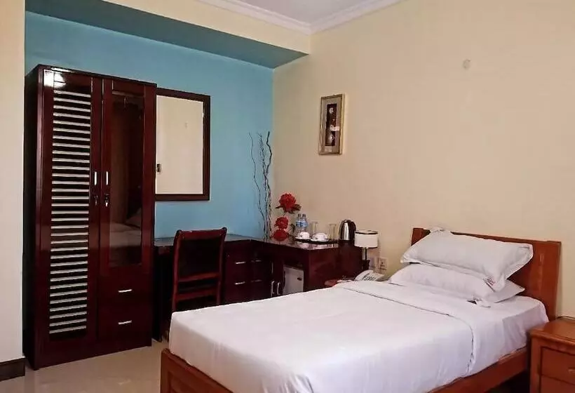 Hotelli Mazubu Grand