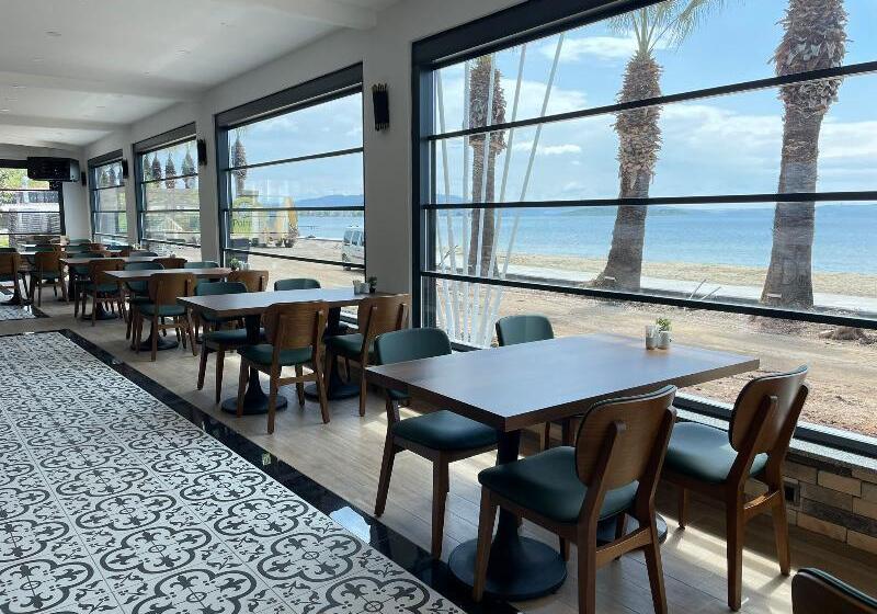 בית מלון כפרי Palmon