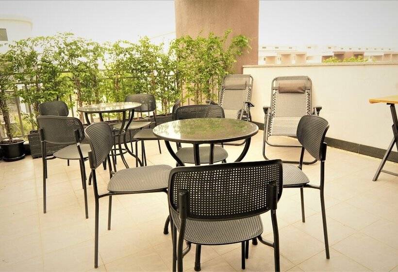 Hôtel Secret Head Quarters Phnom Penh