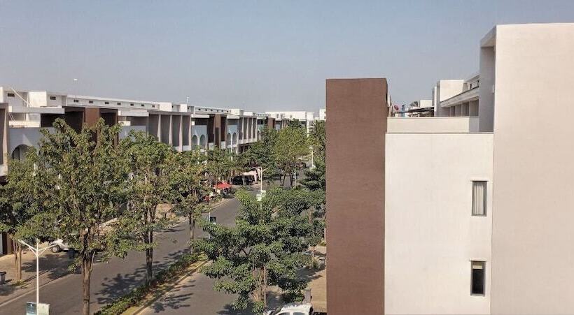 Hôtel Secret Head Quarters Phnom Penh